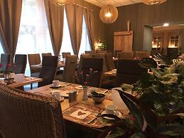 Hotel Querfurter Hof