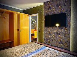 Hotel Querfurter Hof