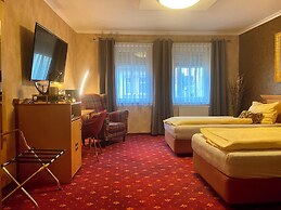 Hotel Querfurter Hof