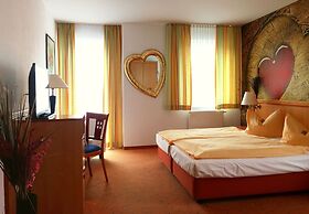 Hotel Querfurter Hof