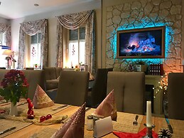 Hotel Querfurter Hof