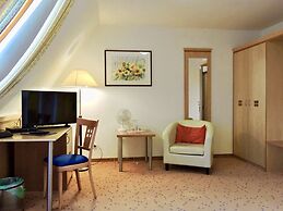 Hotel Querfurter Hof