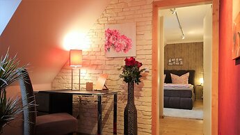 Hotel Querfurter Hof