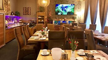 Hotel Querfurter Hof