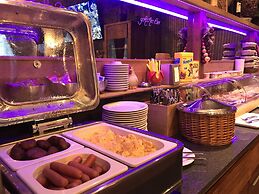 Hotel Querfurter Hof