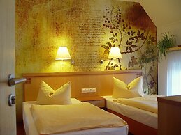 Hotel Querfurter Hof