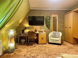 Hotel Querfurter Hof