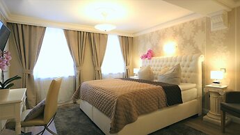 Hotel Querfurter Hof