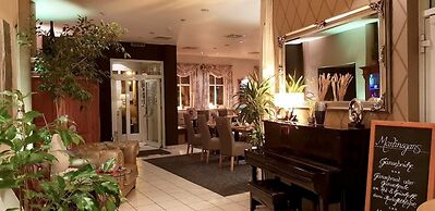 Hotel Querfurter Hof