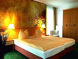 Hotel Querfurter Hof