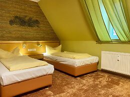 Hotel Querfurter Hof