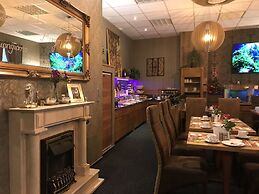 Hotel Querfurter Hof