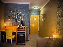 Hotel Querfurter Hof