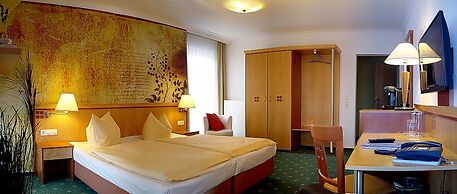 Hotel Querfurter Hof