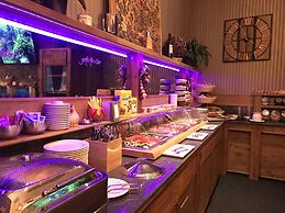 Hotel Querfurter Hof