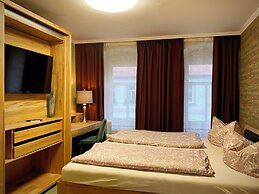 Hotel Querfurter Hof