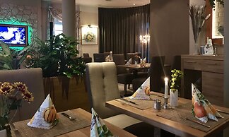 Hotel Querfurter Hof