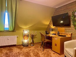 Hotel Querfurter Hof