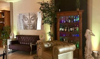 Hotel Querfurter Hof