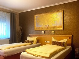 Hotel Querfurter Hof