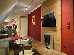 Hotel Querfurter Hof