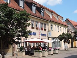 Hotel Querfurter Hof