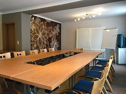 Hotel Querfurter Hof