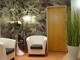 Hotel Querfurter Hof