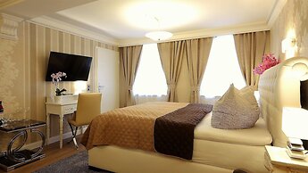 Hotel Querfurter Hof