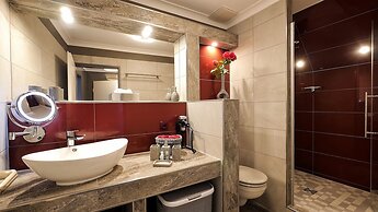 Hotel Querfurter Hof