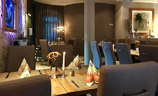 Hotel Querfurter Hof