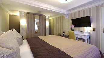 Hotel Querfurter Hof