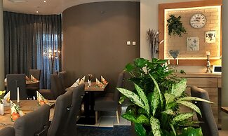 Hotel Querfurter Hof