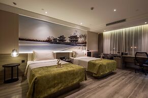 Atour Hotel Sanyuanqiao Beijing