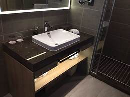 Atour Hotel Sanyuanqiao Beijing