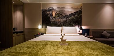 Atour Hotel Sanyuanqiao Beijing