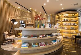 Atour Hotel Sanyuanqiao Beijing