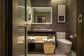 Atour Hotel Sanyuanqiao Beijing