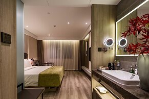 Atour Hotel Sanyuanqiao Beijing