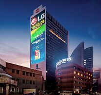 Atour Hotel Sanyuanqiao Beijing