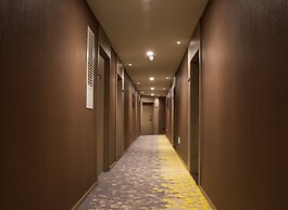 Atour Hotel Sanyuanqiao Beijing