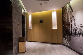 Atour Hotel Sanyuanqiao Beijing