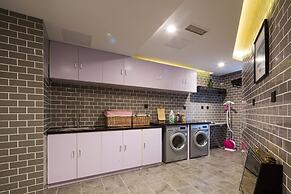 Atour Hotel Sanyuanqiao Beijing