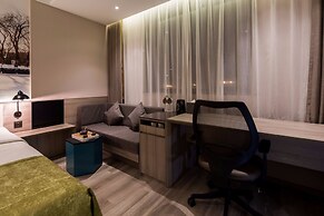 Atour Hotel Sanyuanqiao Beijing