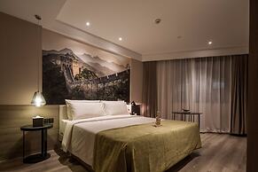 Atour Hotel Sanyuanqiao Beijing