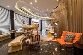 Atour Hotel Sanyuanqiao Beijing