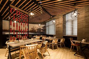 Atour Hotel Sanyuanqiao Beijing