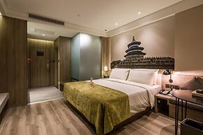 Atour Hotel Sanyuanqiao Beijing