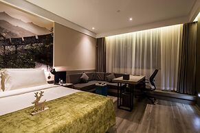 Atour Hotel Sanyuanqiao Beijing