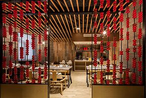 Atour Hotel Sanyuanqiao Beijing